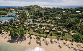 Musket Cove Island Resort